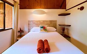 Cabinas Montesol